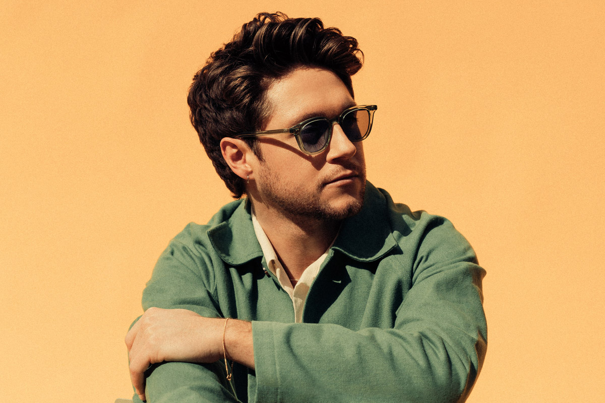 Niall Horan „The Show” (mat. prasowe Universal Music Polska)