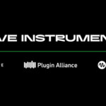 Native Instruments iZotope Brainworx Plugin Alliance (fot. Native Instruments)
