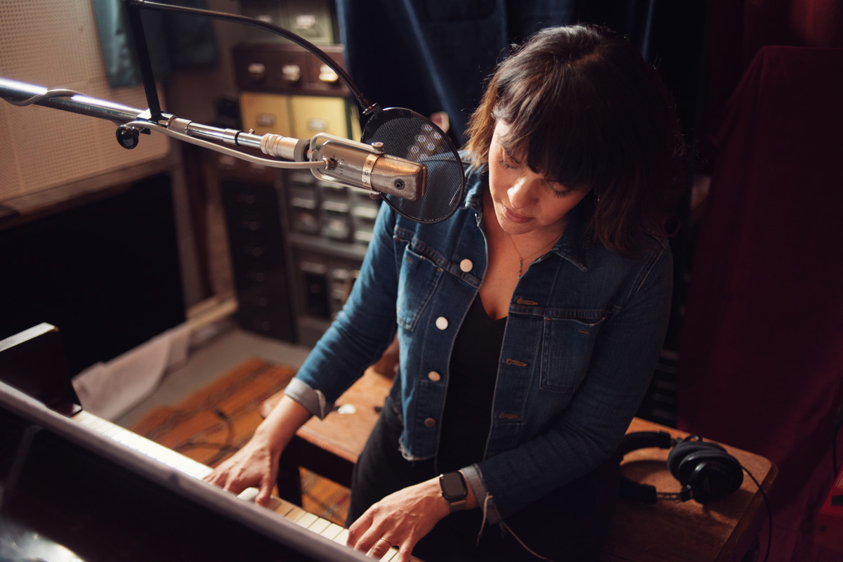 Norah Jones „Can You Believe” (mat. prasowe Universal Music Polska)