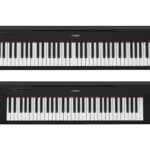Yamaha NP-35 i NP-15 (fot. Yamaha)
