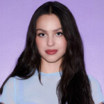 Olivia Rodrigo „vampire” (mat. prasowe Universal Music Polska)