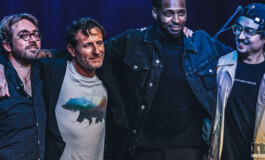 Aaron Parks i Little Big w Krakowie – fotorelacja