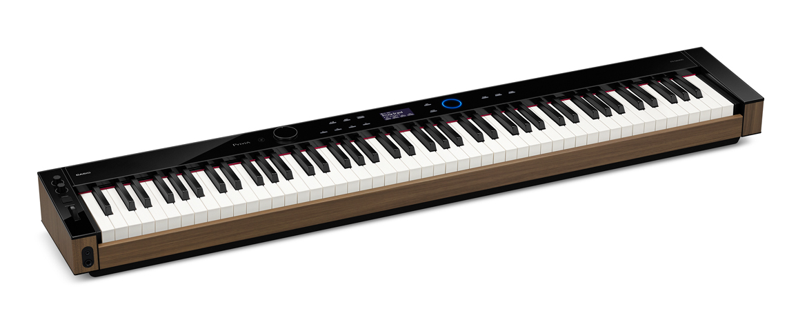 Casio PX-S6000 (fot. Casio)