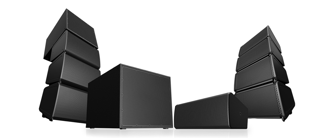 QSC Q-SYS PL (fot. QSC Q-SYS)