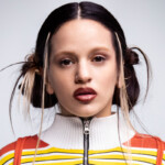 ROSALÍA „TUYA” (mat. prasowe Sony Music Entertainment Poland)