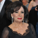 Shirley Bassey (fot. Paul Smith / Featureflash Photo Agency / Shutterstock.com)