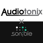 sonible Audiotonix (fot. Audiotonix)