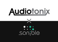 sonible dołącza do Audiotonix