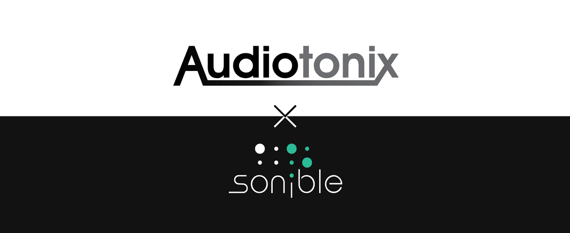 sonible Audiotonix (fot. Audiotonix)