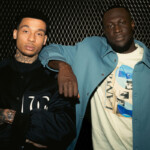 Stormzy Fredo „Toxic Trait” (mat. prasowe Universal Music Polska)