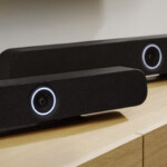 Sennheiser TeamConnect Bar (fot. Sennheiser)