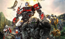 „Transformers: Przebudzenie bestii” – muzyka pod lupą