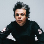 YUNGBLUD „Lowlife” (mat. prasowe Universal Music Polska)