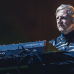 Matt Johnson Jamiroquai (fot. Sobiesław Pawlikowski)