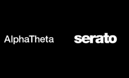 AlphaTheta Corporation kupuje Serato Audio Research Limited
