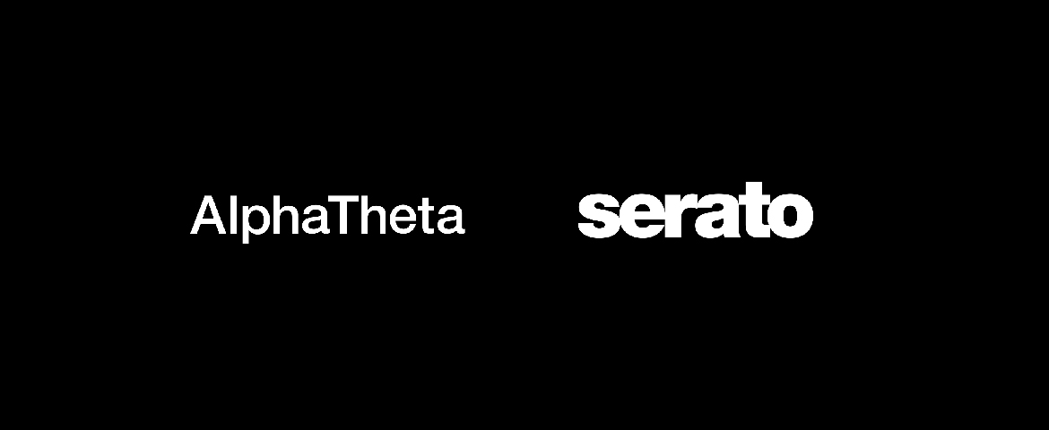 AlphaTheta Corporation & Serato Audio Research Limited (fot. AlphaTheta)