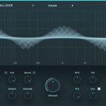 Wavesfactory Equalizer (fot. Wavesfactory)