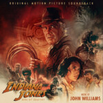 „Indiana Jones i artefakt przeznaczenia” / „Indiana Jones and the Dial of Destiny (Original Motion Picture Soundtrack)”