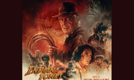 „Indiana Jones i artefakt przeznaczenia” – muzyka pod lupą