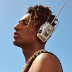 Jon Batiste „World Music Radio” (fot. Verve Records/Interscope Records)