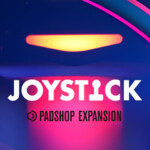 Online Music Foundry Joystick Steinberg Padshop 2