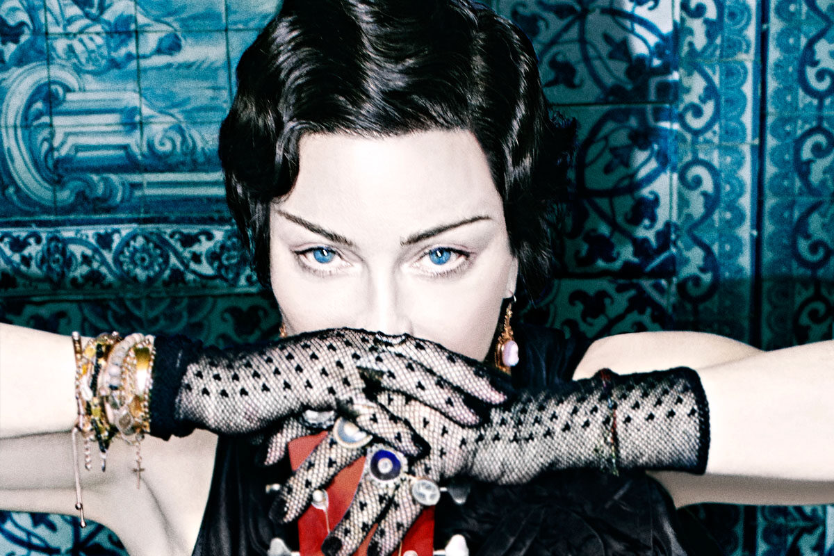 Madonna przekłada trasę koncertową przez problemy zdrowotne