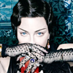 Madonna (mat. prasowe Universal Music Polska)