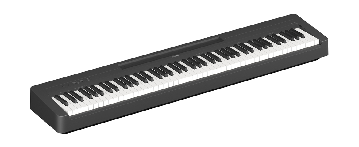 Yamaha P-145 (fot. Yamaha)