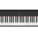 Yamaha P-225 (fot. Yamaha)
