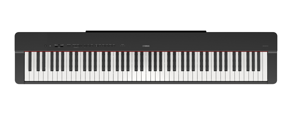 Yamaha P-225 (fot. Yamaha)