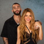 Shakira i Manuel Turizo „Copa Vacia” (mat. prasowe Sony Music Entertainment Poland)