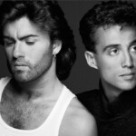WHAM! „The Singles: Echoes From The Edge Of Heaven” (fot. Tony McGee / mat. prasowe Sony Music Entertainment Poland)