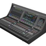 Yamaha DM7 (fot. Yamaha Pro Audio)