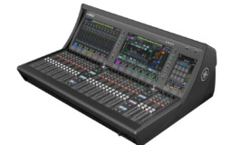 Yamaha DM7 – kolejne filmy instruktażowe