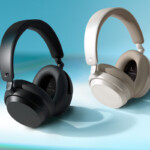 Sennheiser ACCENTUM Wireless (fot. Sennheiser)