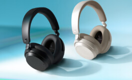 ACCENTUM Wireless – nowe słuchawki bezprzewodowe firmy Sennheiser