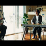 Hayato Sumino Casio PX-S7000 José James (fot. YouTube / Casio Music Global)
