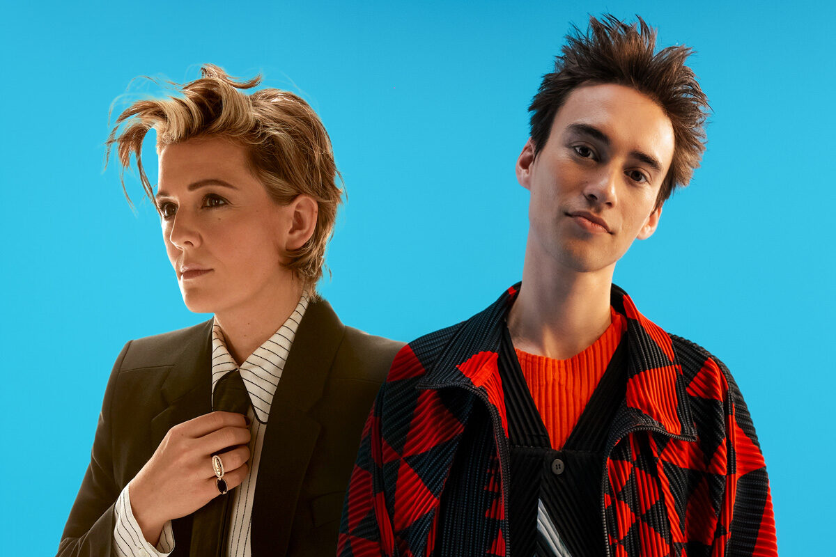 Jacob Collier zapowiada płytę „Djesse Vol. 4”