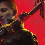 „Cyberpunk 2077: Phantom Liberty (Original Score)” (fot. Milan Records)