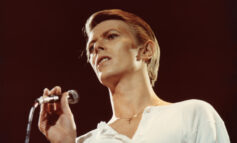 David Bowie został nazwany kiedyś „fałszującym” i „amatorsko brzmiącym” wokalistą