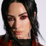 Demi Lovato „REVAMPED” (fot. Angelo Kritikos / mat. prasowe Universal Music Polska)
