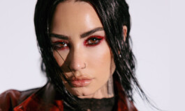 „REVAMPED” – rockowy album Demi Lovato już dostępny
