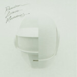 Daft Punk „Random Access Memories (Drumless Edition)” (mat. prasowe Sony Music Entertainment Poland)