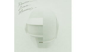Nadchodzi „Random Access Memories” duetu Daft Punk w wersji bez perkusji
