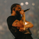 Drake (mat. prasowe Universal Music Polska) „Slime You Out”