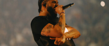 Drake prezentuje singiel „Slime You Out” i przesuwa premierę płyty