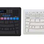 Yamaha Finger Drum Pad FGDP-50 FGDP-30 (fot. Yamaha)
