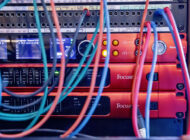 Brian Howes polega w studiu na interfejsach Focusrite