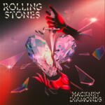 The Rolling Stones „Hackney Diamonds” (fot. Geffen)