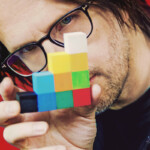Steven Wilson „The Harmony Codex” (fot. Hajo Müller)